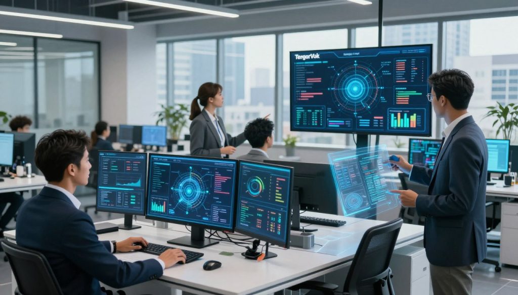 AI HAZWOPER Solutions AI HAZWOPER Solutions