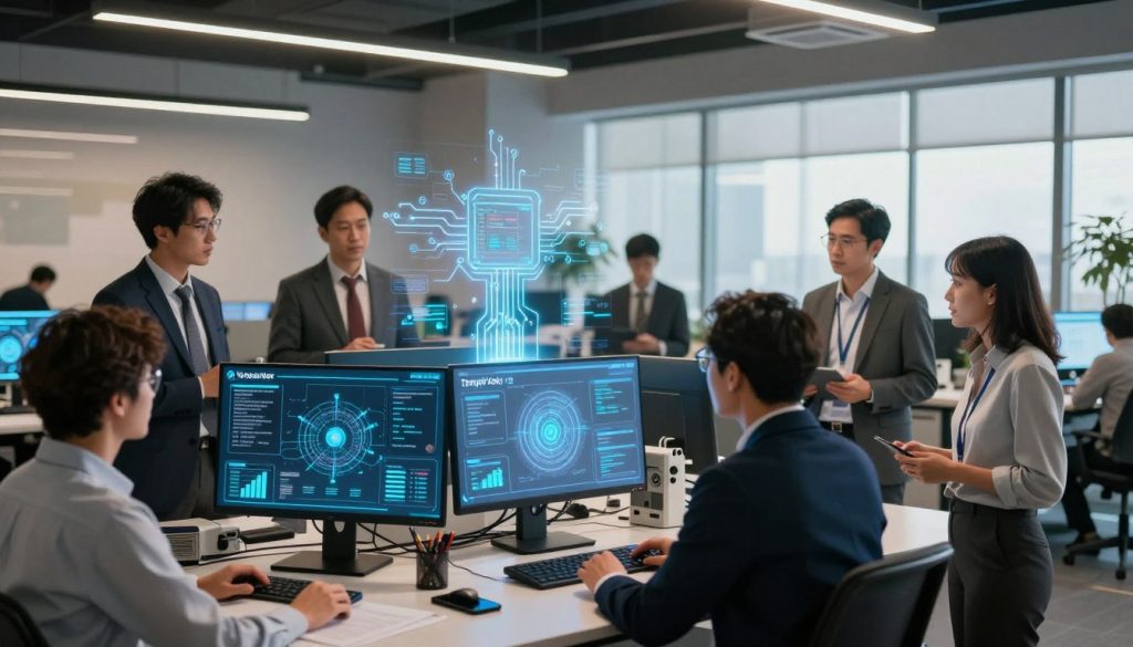 AI HAZWOPER Solutions AI HAZWOPER Solutions