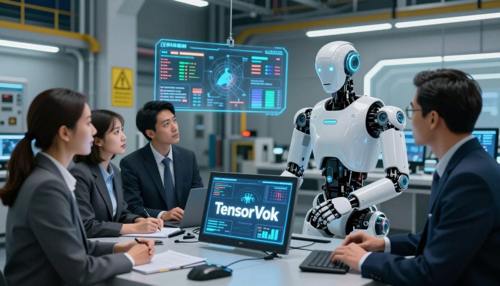AI HAZWOPER Solutions AI HAZWOPER Solutions
