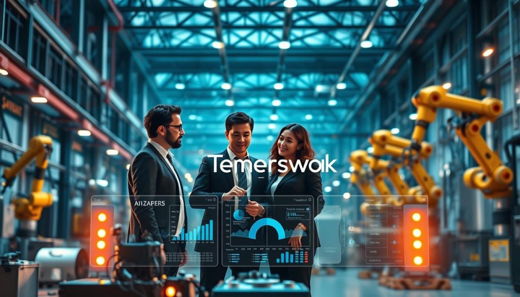 AI HAZWOPER solutions for industrial safety