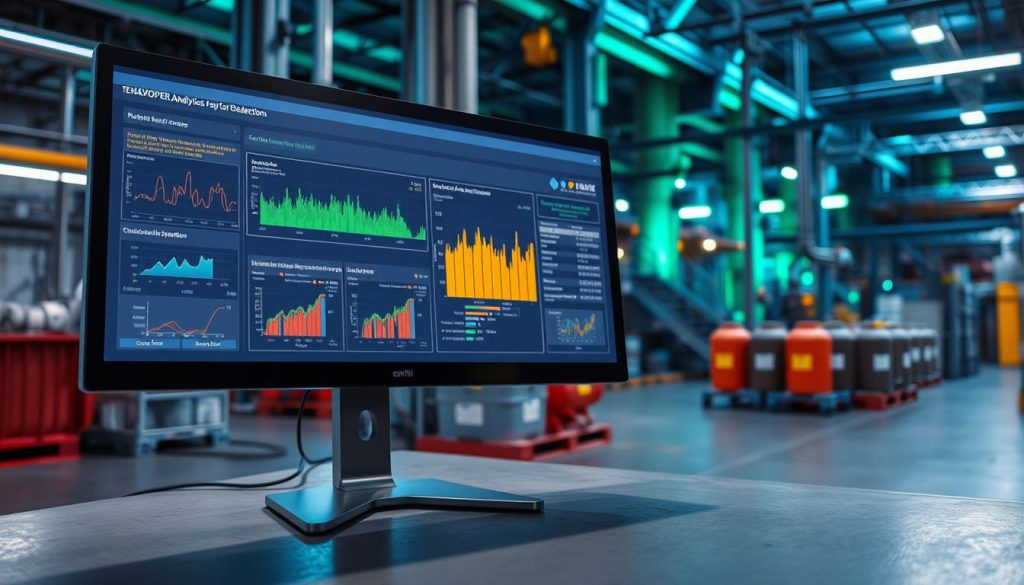 AI Vision Analytics for HAZWOPER