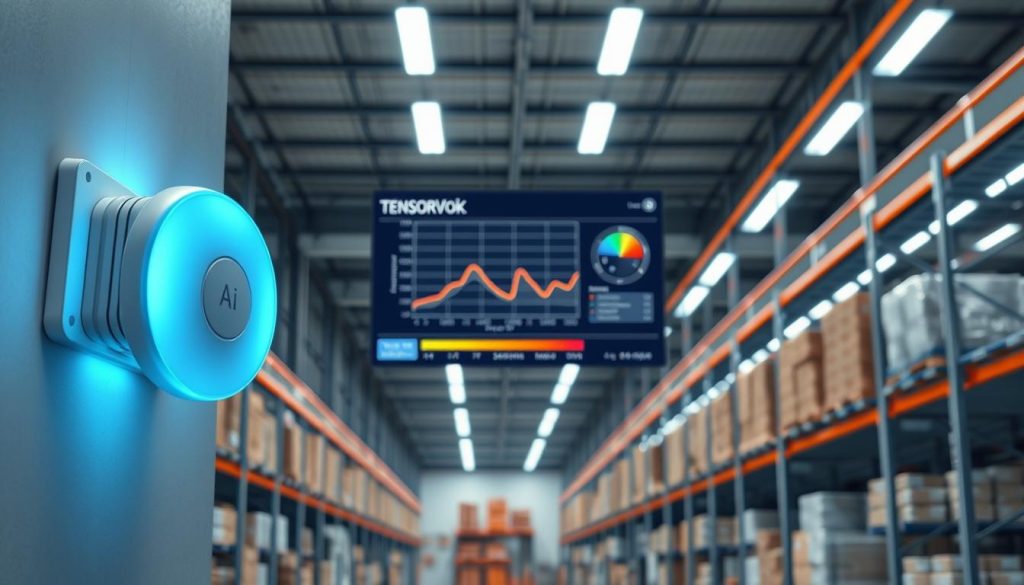 AI-based fire and smoke detection