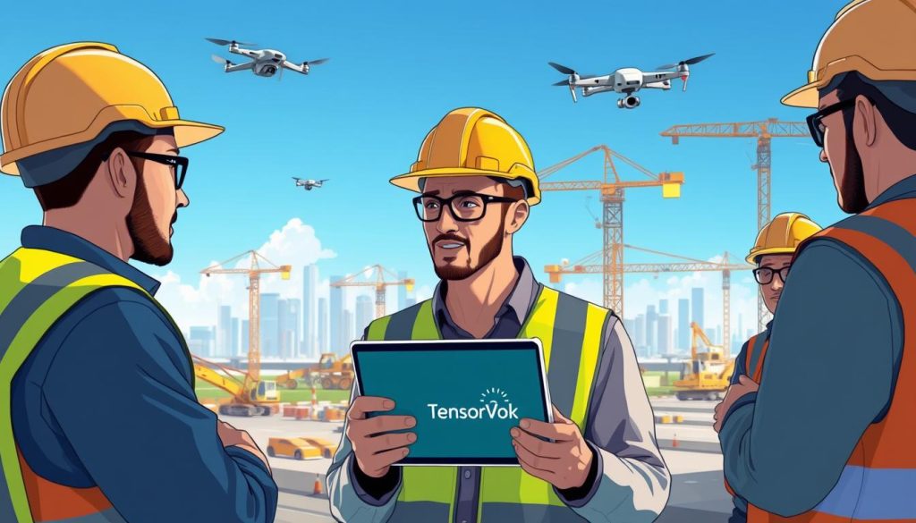 AI-driven safety