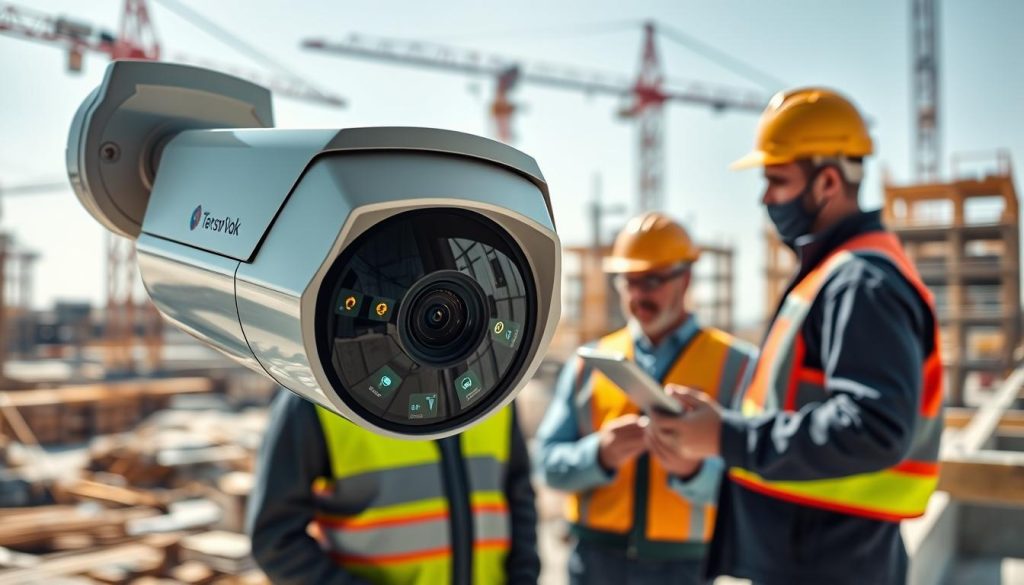 AI-powered CCTV AI-powered CCTV