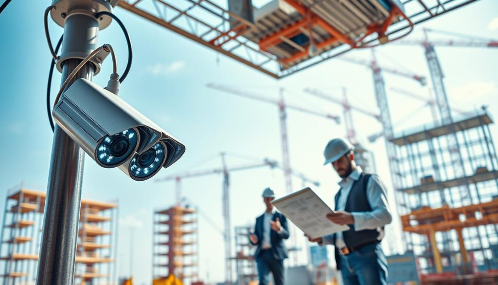 AI-powered CCTV AI-powered CCTV