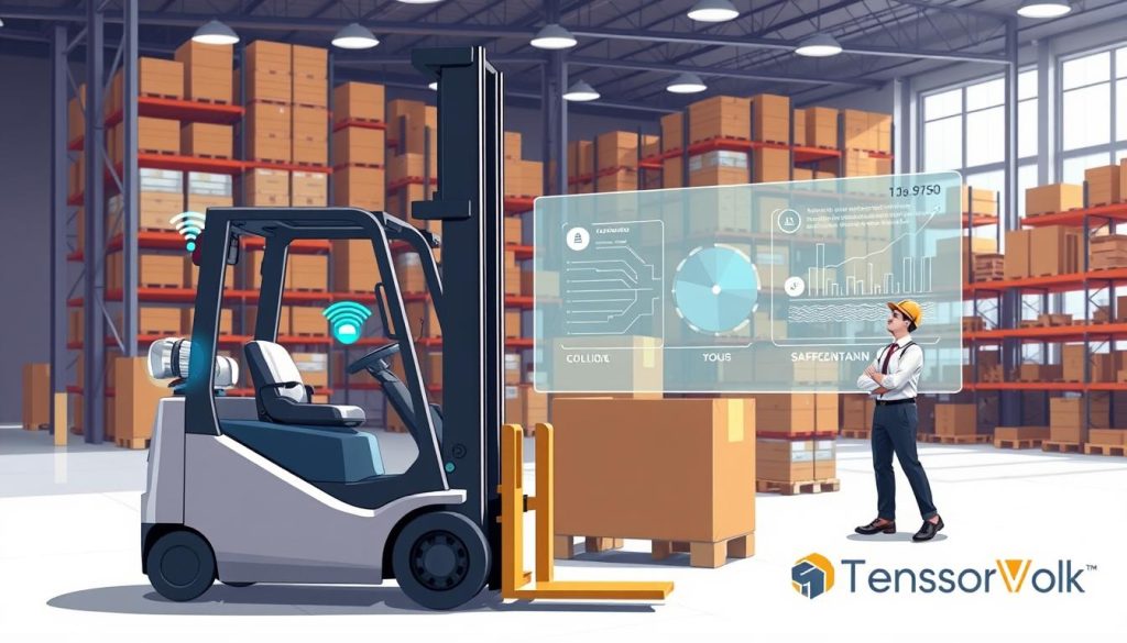 AI-powered safety systems