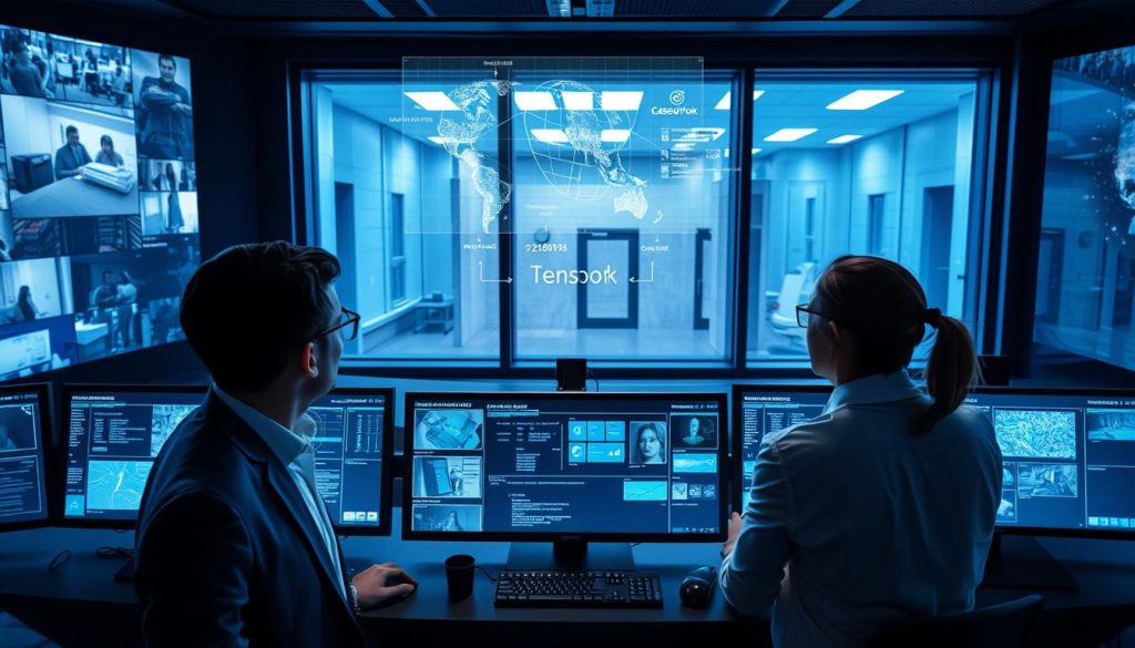 AI-powered security AI-powered security