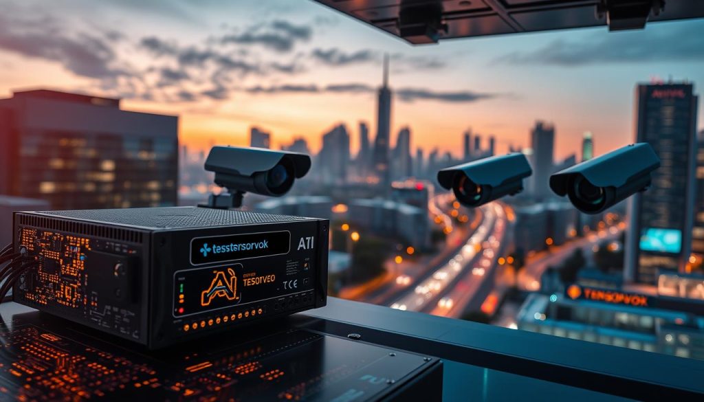 AI surveillance AI surveillance