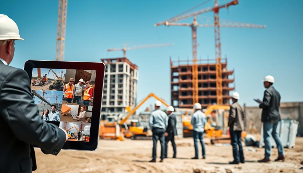Construction Site AI Video Analytics Construction Site AI Video Analytics