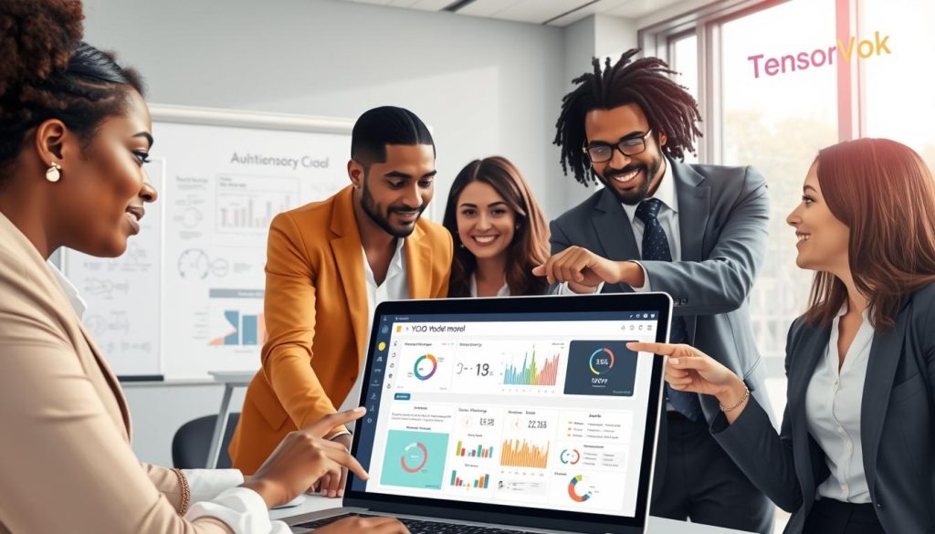 Custom YOLO model training