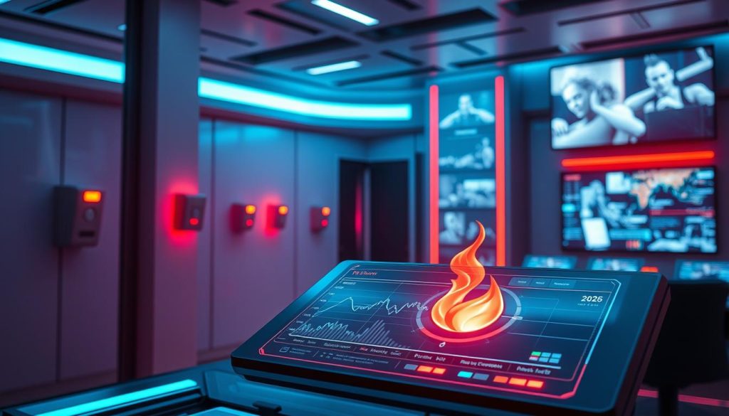 Fire and Smoke Detection AI Fire and Smoke Detection AI