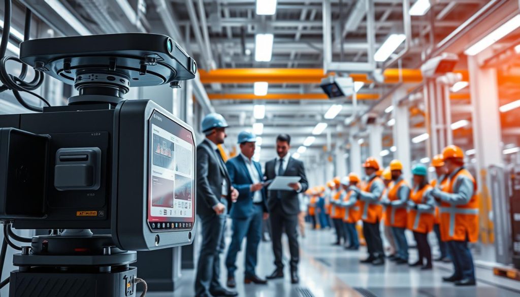 Hard Hat Detection AI OEM