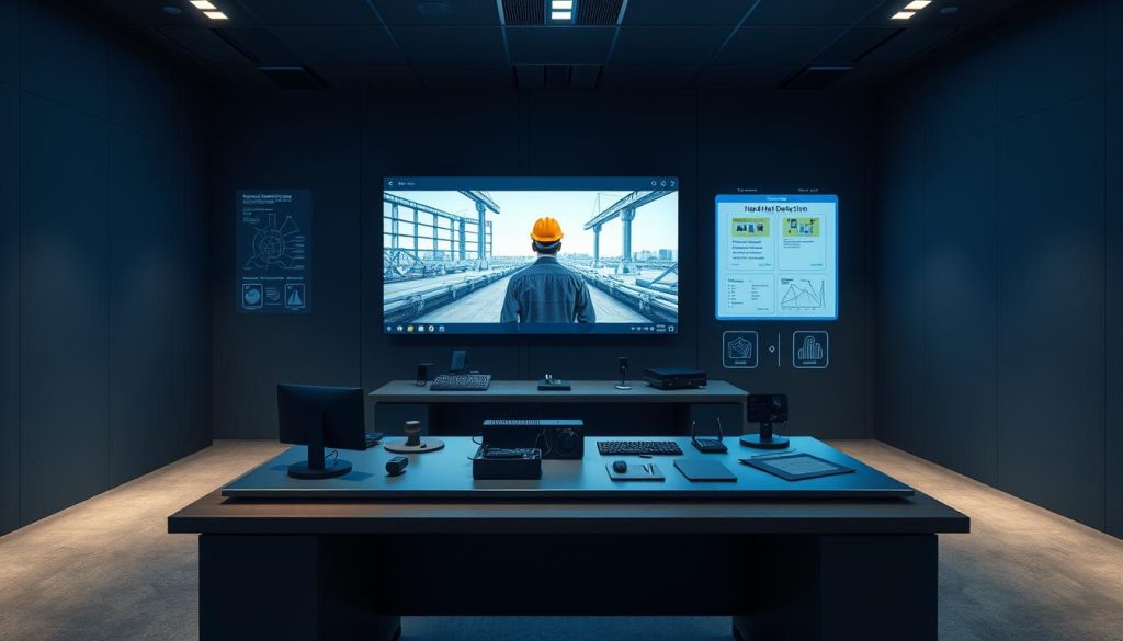 Hard Hat Detection AI OEM