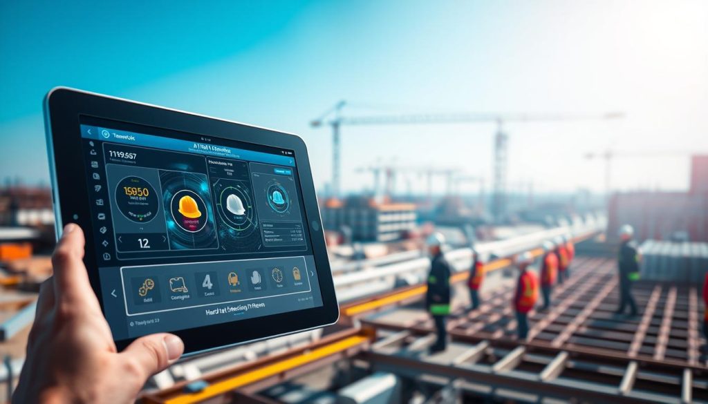 Hard Hat Detection AI OEM