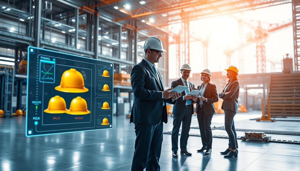 Hard Hat Detection AI OEM