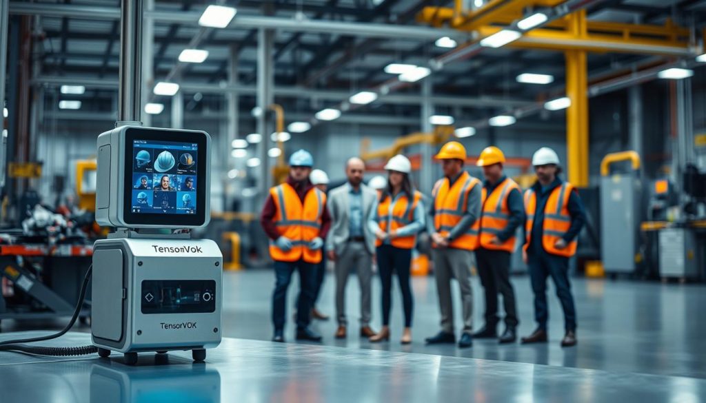 Industrial PPE detection Industrial PPE detection