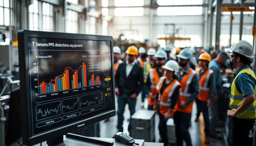 Industrial PPE detection Industrial PPE detection