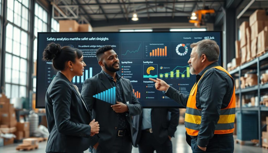 Measuring the effectiveness of safety analytics