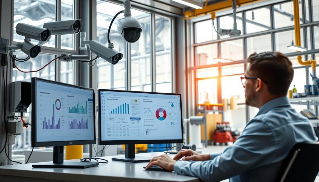 OSHA compliance and safety audit automation