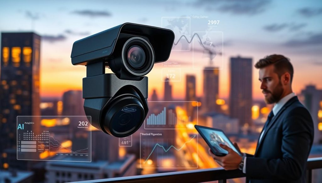RTSP camera AI integration