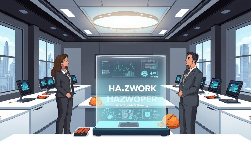 White-Label AI HAZWOPER White-Label AI HAZWOPER