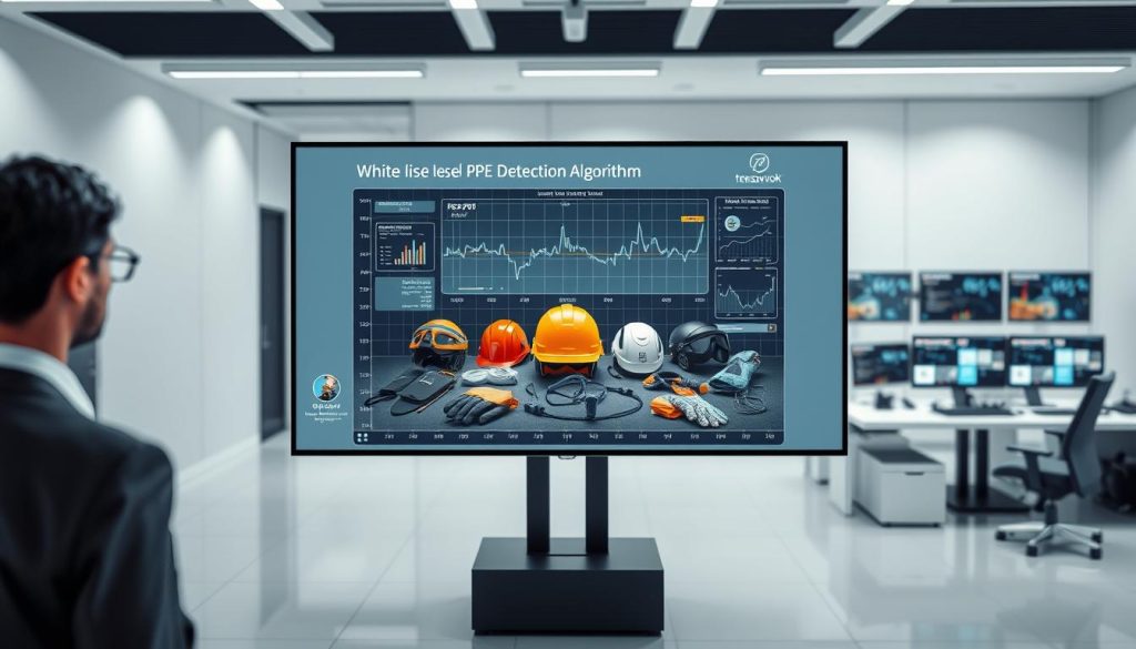White label ppe detection algorithm White label ppe detection algorithm