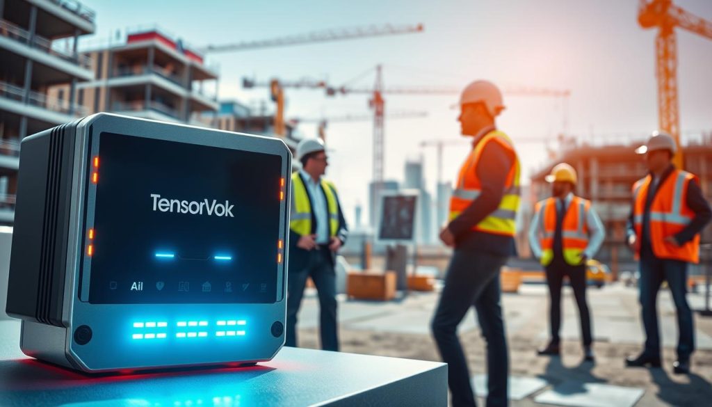 hard hat detection ai oem