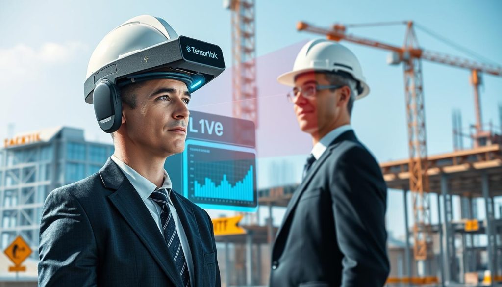 hard hat detection ai oem