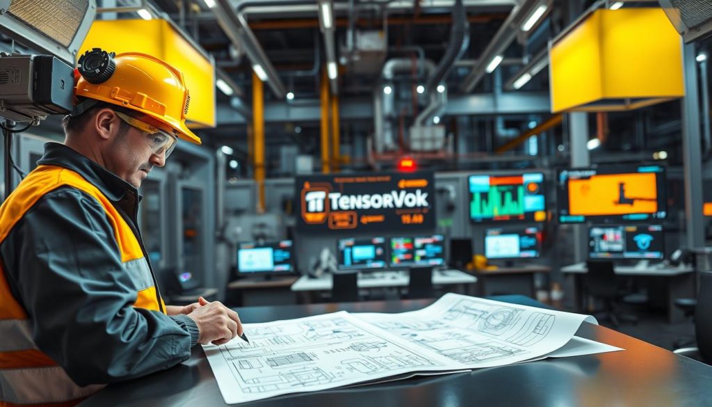 industrial safety compliance