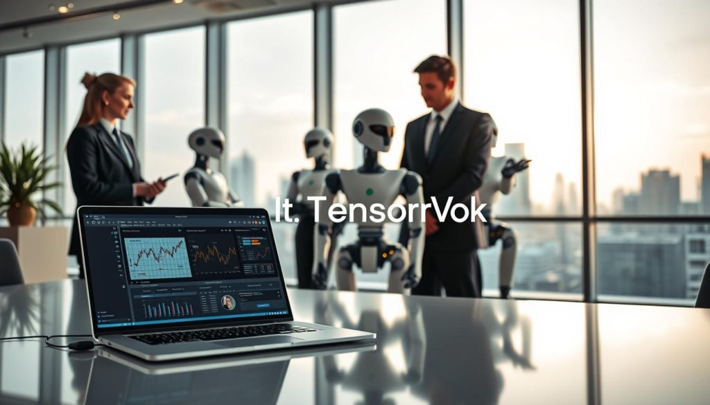 intelligent business automation