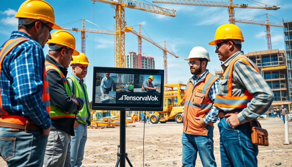 job site efficiency job site efficiency