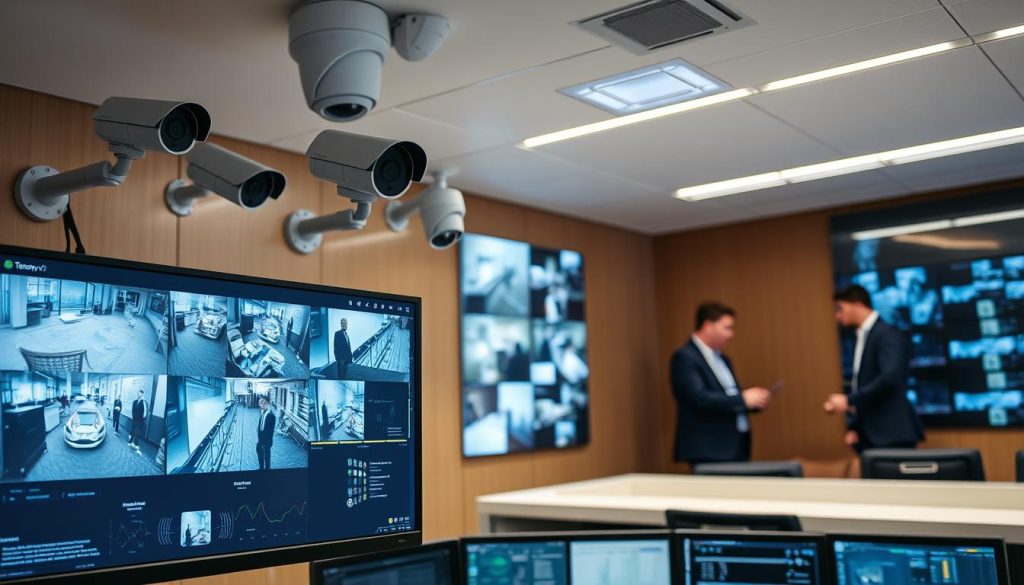 legacy CCTV AI upgrade legacy CCTV AI upgrade
