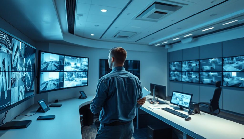 legacy CCTV AI upgrade