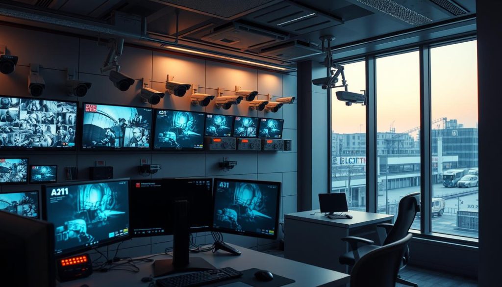 legacy CCTV AI upgrade