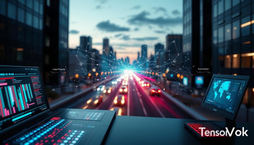 metadata streaming