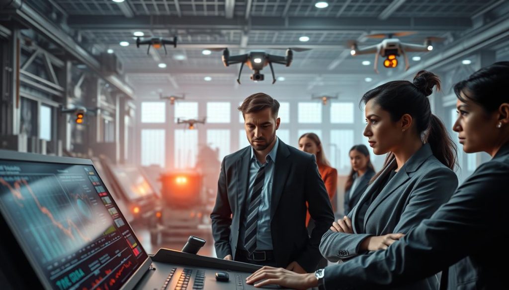 threat detection