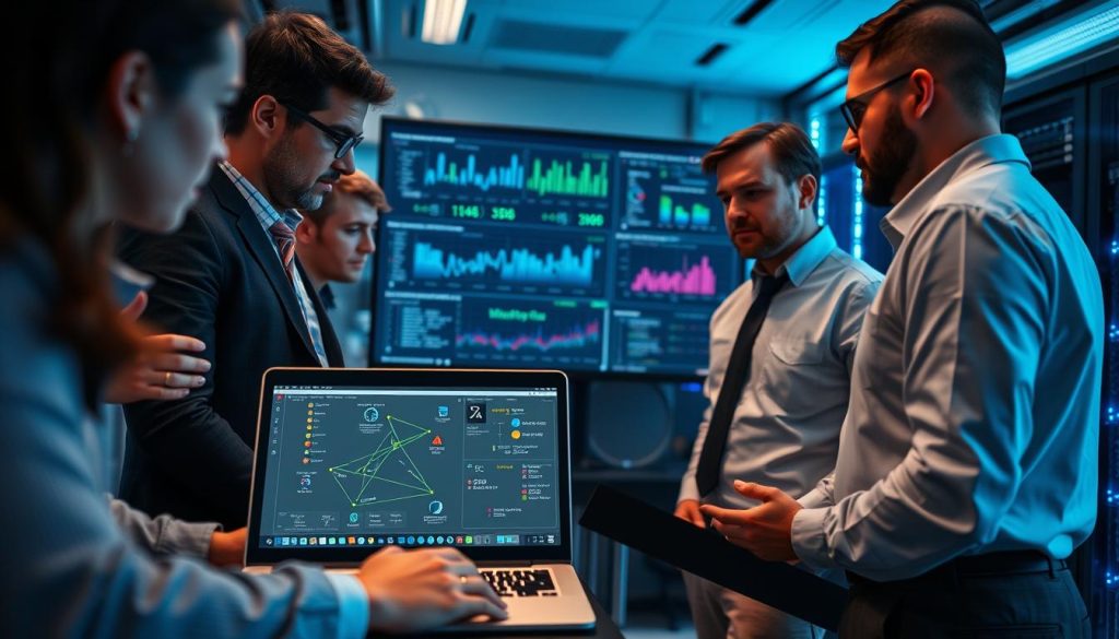 troubleshooting network security and threat detection troubleshooting network security and threat detection