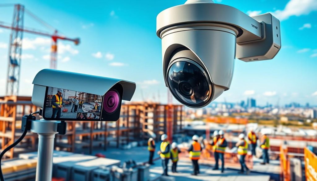 video AI for remote site monitoring video AI for remote site monitoring