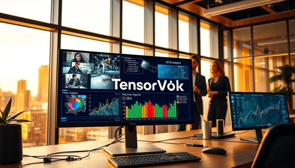 video analytics