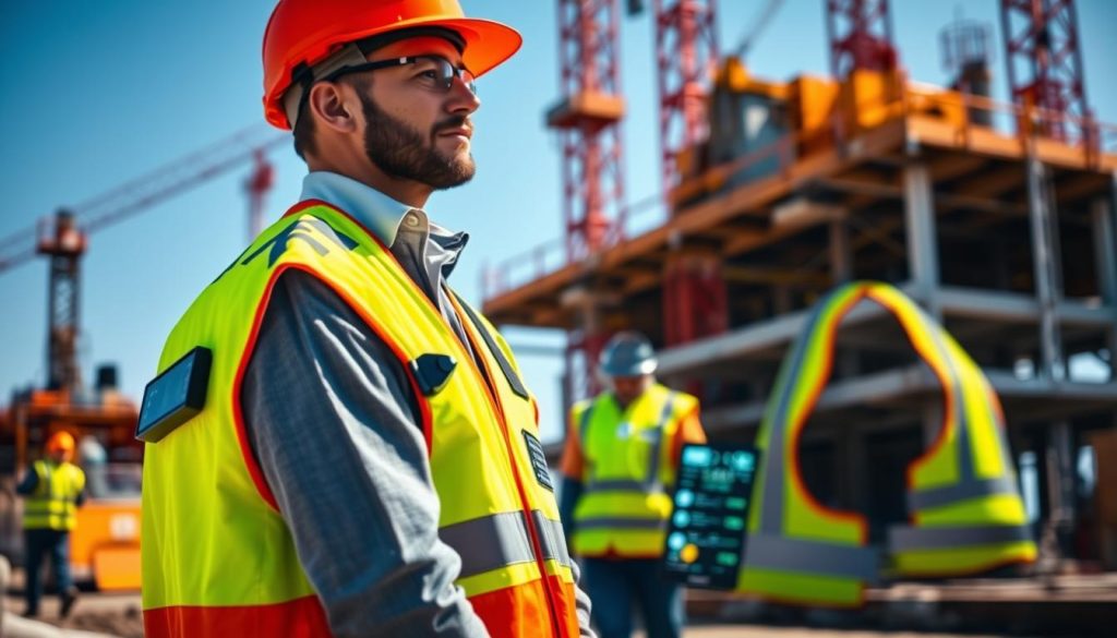 wearable technology and IoT sensors for worker safety wearable technology and IoT sensors for worker safety