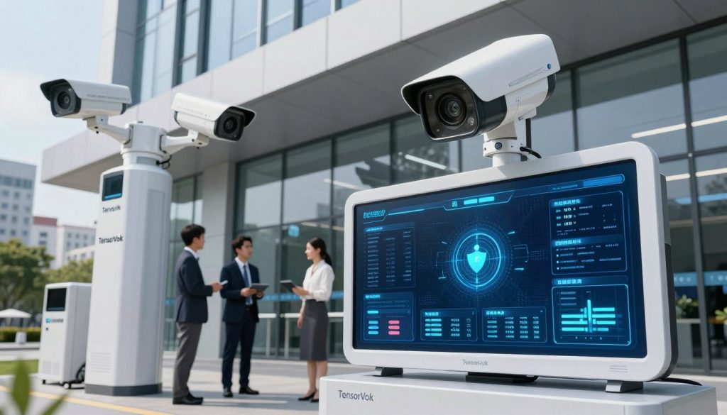 AI Perimeter Security