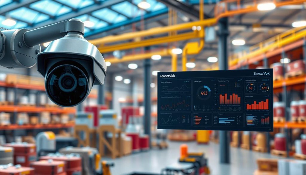 AI-based monitoring and fire risk assessment AI-based monitoring and fire risk assessment