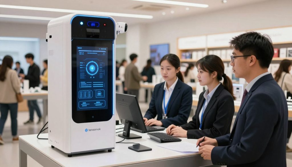 AI detection systems