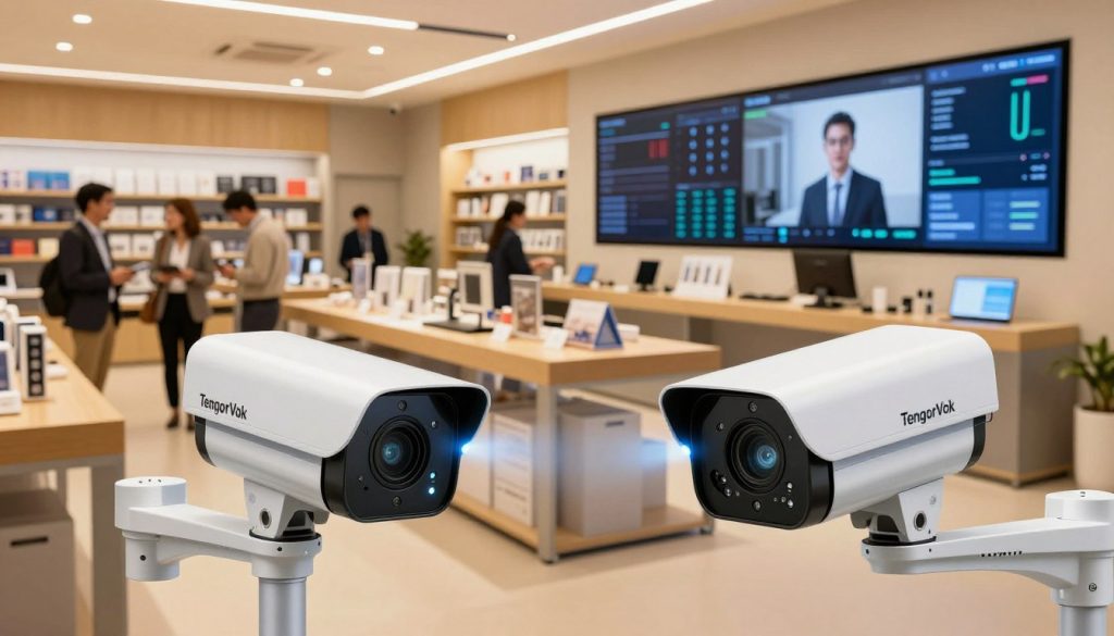 AI-powered security for retail shrinkage AI-powered security for retail shrinkage