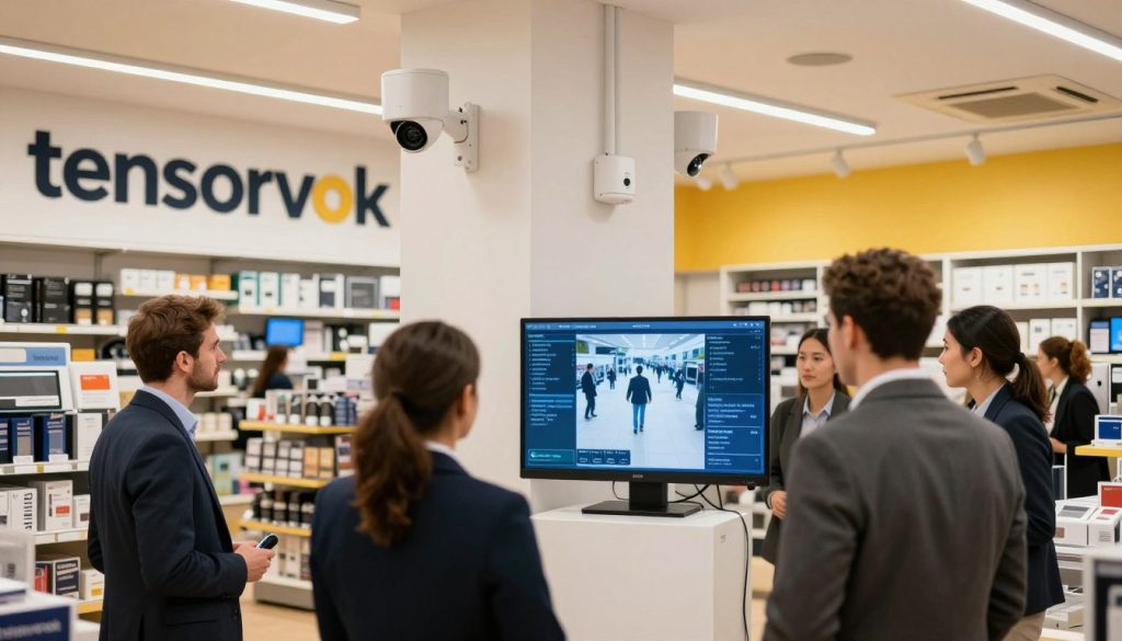 Retail loss prevention Retail loss prevention