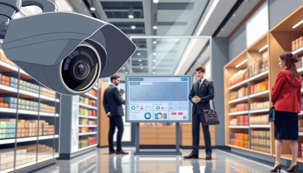 Retail security systems Retail security systems