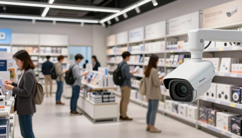 Retail shrinkage and shoplifting detection