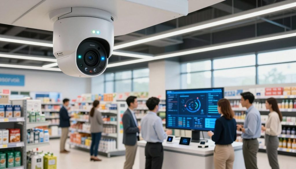 Retail technology Retail technology
