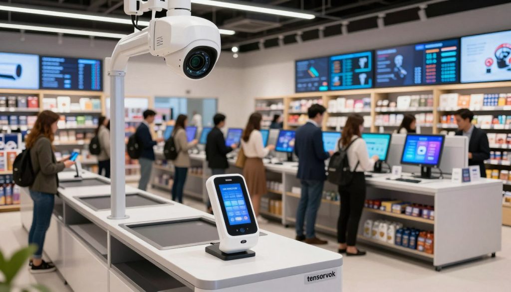 Retail technology Retail technology