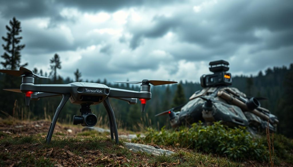 Wildfire Prevention AI